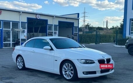 BMW 3 серия, 2008 год, 2 200 000 рублей, 2 фотография