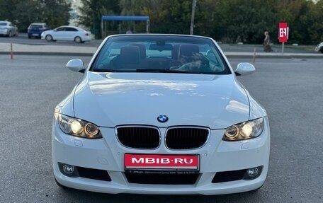 BMW 3 серия, 2008 год, 2 200 000 рублей, 3 фотография