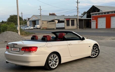 BMW 3 серия, 2008 год, 2 200 000 рублей, 7 фотография