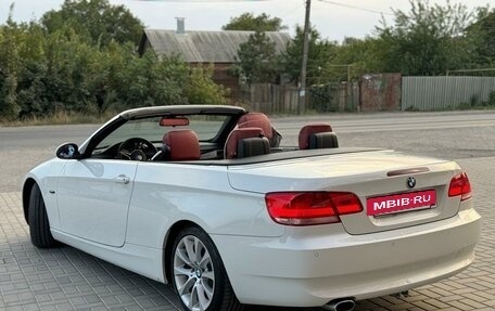 BMW 3 серия, 2008 год, 2 200 000 рублей, 9 фотография