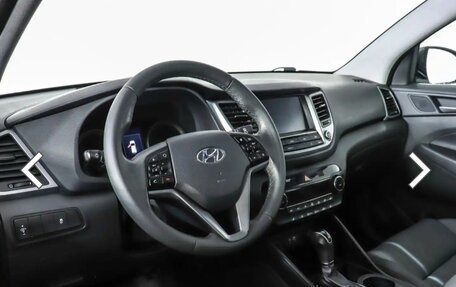 Hyundai Tucson III, 2018 год, 2 690 000 рублей, 9 фотография