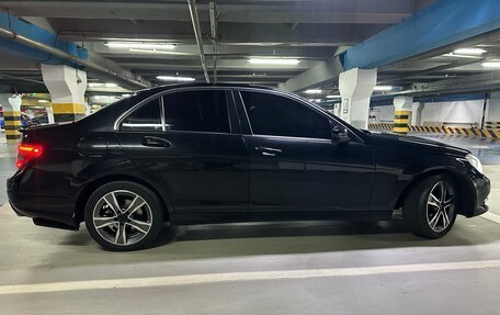 Mercedes-Benz C-Класс, 2011 год, 1 750 000 рублей, 6 фотография