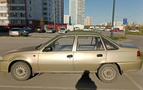 Daewoo Nexia I рестайлинг, 2011 год, 300 000 рублей, 4 фотография