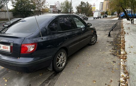 Hyundai Elantra III, 2004 год, 370 000 рублей, 4 фотография