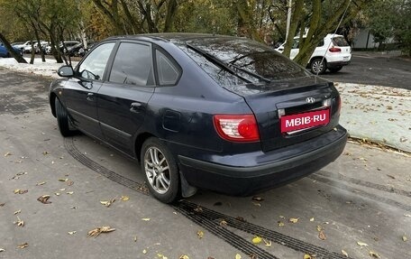 Hyundai Elantra III, 2004 год, 370 000 рублей, 3 фотография