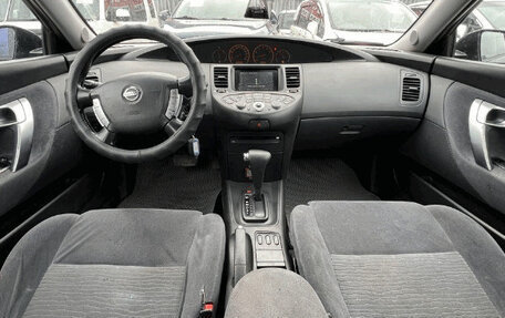 Nissan Primera III, 2006 год, 687 000 рублей, 5 фотография