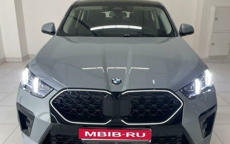 BMW X2, 2024 год, 6 990 000 рублей, 3 фотография