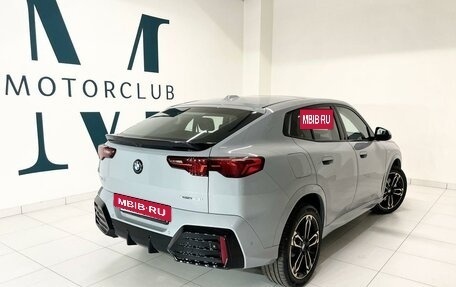 BMW X2, 2024 год, 6 990 000 рублей, 5 фотография