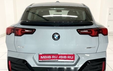 BMW X2, 2024 год, 6 990 000 рублей, 6 фотография