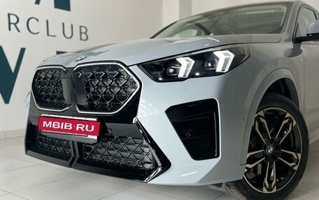 BMW X2, 2024 год, 6 990 000 рублей, 2 фотография