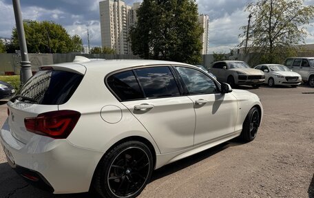 BMW 1 серия, 2019 год, 2 390 000 рублей, 2 фотография