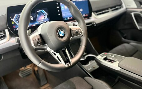 BMW X2, 2024 год, 6 990 000 рублей, 11 фотография