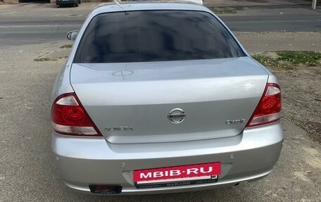 Nissan Almera Classic, 2011 год, 768 000 рублей, 5 фотография