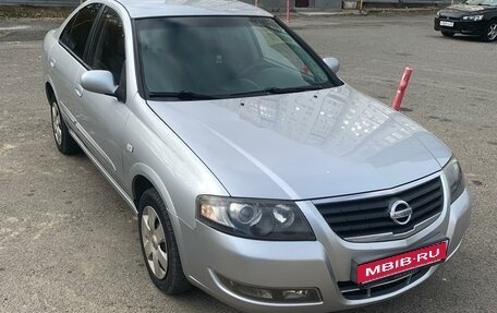 Nissan Almera Classic, 2011 год, 768 000 рублей, 3 фотография