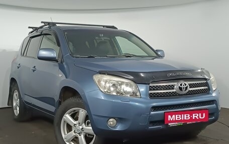 Toyota RAV4, 2008 год, 998 888 рублей, 2 фотография