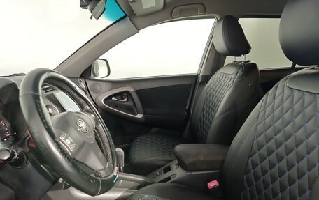 Toyota RAV4, 2008 год, 998 888 рублей, 7 фотография