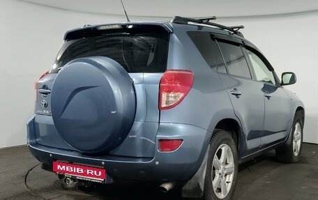 Toyota RAV4, 2008 год, 998 888 рублей, 5 фотография