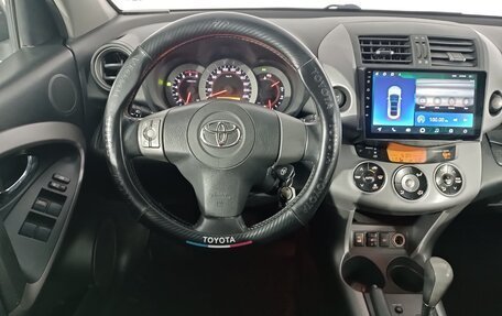 Toyota RAV4, 2008 год, 998 888 рублей, 12 фотография