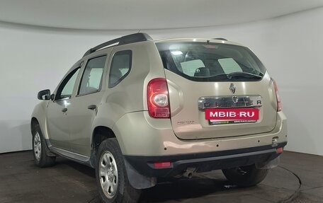 Renault Duster I рестайлинг, 2013 год, 789 900 рублей, 3 фотография