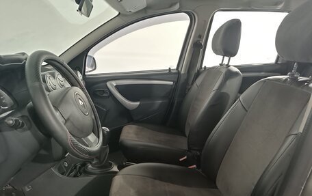 Renault Duster I рестайлинг, 2013 год, 789 900 рублей, 7 фотография