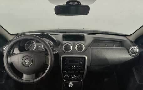 Renault Duster I рестайлинг, 2013 год, 789 900 рублей, 11 фотография