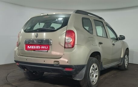 Renault Duster I рестайлинг, 2013 год, 789 900 рублей, 6 фотография