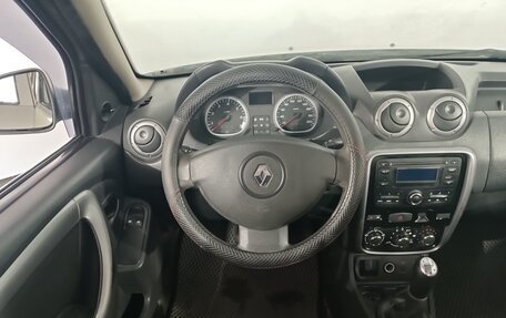 Renault Duster I рестайлинг, 2013 год, 789 900 рублей, 12 фотография