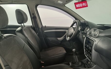 Renault Duster I рестайлинг, 2013 год, 789 900 рублей, 10 фотография