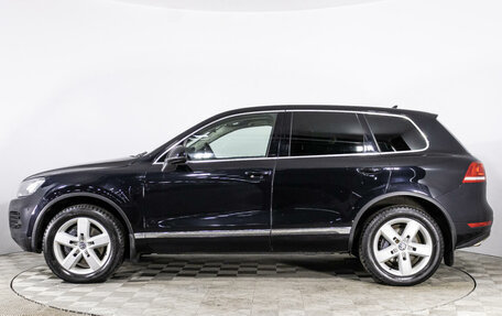 Volkswagen Touareg III, 2011 год, 2 071 000 рублей, 8 фотография