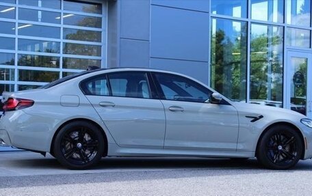 BMW M5, 2023 год, 16 025 000 рублей, 7 фотография