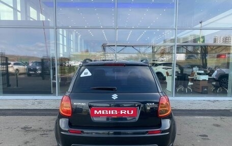 Suzuki SX4 II рестайлинг, 2012 год, 1 030 000 рублей, 6 фотография