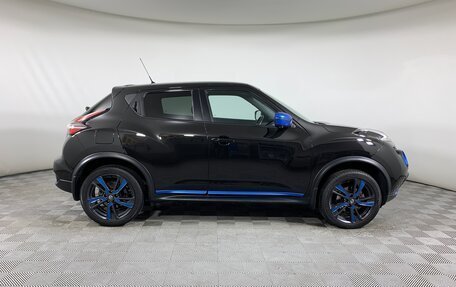 Nissan Juke II, 2018 год, 1 850 000 рублей, 4 фотография