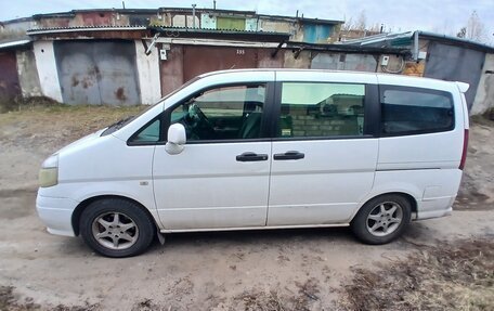 Nissan Serena II, 2001 год, 420 000 рублей, 4 фотография