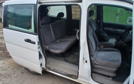 Nissan Serena II, 2001 год, 420 000 рублей, 9 фотография