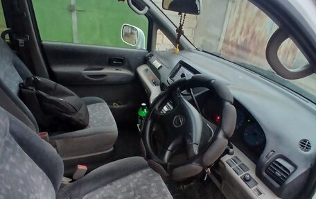 Nissan Serena II, 2001 год, 420 000 рублей, 6 фотография