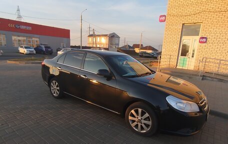 Chevrolet Epica, 2010 год, 750 000 рублей, 1 фотография