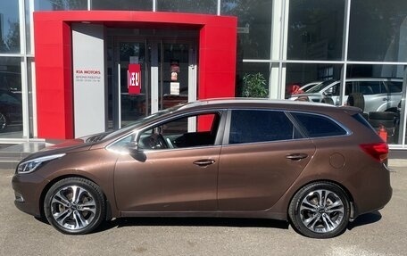 KIA cee'd III, 2014 год, 1 328 000 рублей, 5 фотография