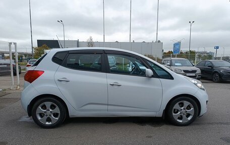 KIA Venga I, 2013 год, 965 000 рублей, 7 фотография