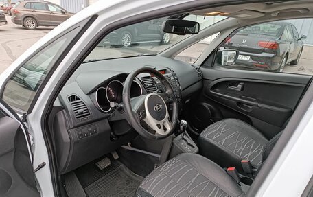 KIA Venga I, 2013 год, 965 000 рублей, 11 фотография