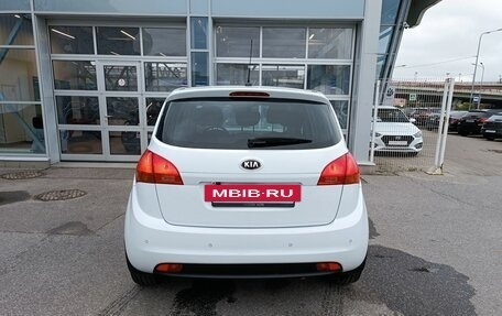 KIA Venga I, 2013 год, 965 000 рублей, 6 фотография