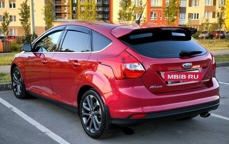 Ford Focus III, 2011 год, 1 300 000 рублей, 18 фотография