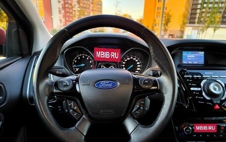 Ford Focus III, 2011 год, 1 300 000 рублей, 31 фотография