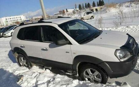 Hyundai Tucson III, 2008 год, 950 000 рублей, 8 фотография