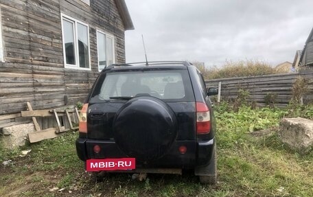 Chery Tiggo (T11), 2007 год, 200 000 рублей, 5 фотография