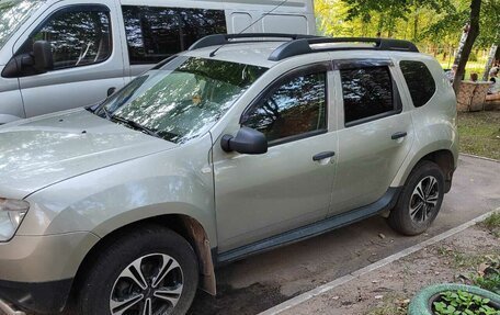 Renault Duster I рестайлинг, 2013 год, 1 000 000 рублей, 3 фотография