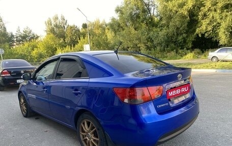 KIA Cerato III, 2009 год, 920 000 рублей, 6 фотография