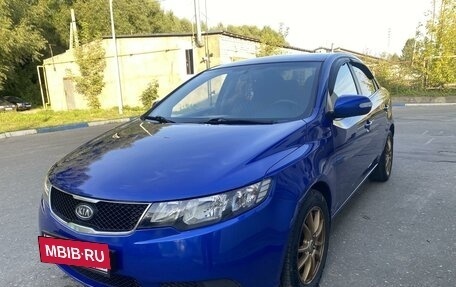 KIA Cerato III, 2009 год, 920 000 рублей, 4 фотография