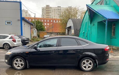 Ford Mondeo IV, 2010 год, 900 000 рублей, 5 фотография