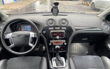 Ford Mondeo IV, 2010 год, 900 000 рублей, 9 фотография