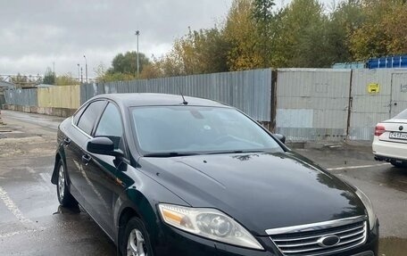 Ford Mondeo IV, 2010 год, 900 000 рублей, 2 фотография